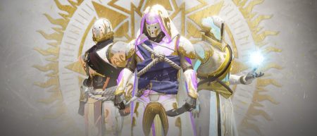 Bungie: Kommt jetzt eine animierte Destiny-Show?