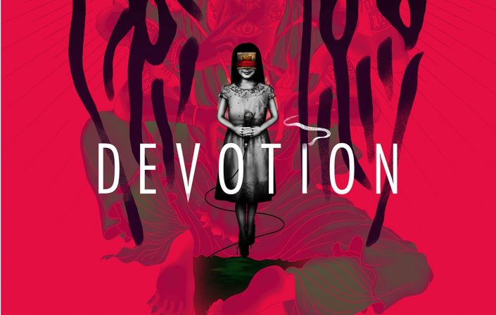Devotion: Neuer First-Person-Horror von Red Candle Games