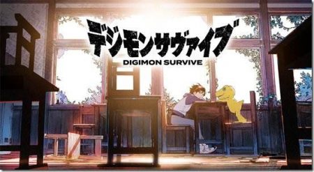 Digimon Survive: Offizieller Trailer stimmt auf den Launch ein