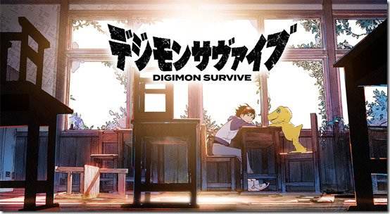 Digimon Survive: Erster Trailer zum RPG enthüllt