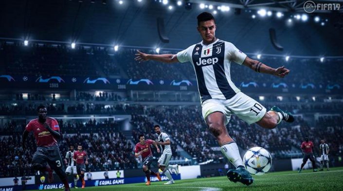 FIFA 19: Enthält einen Survival-Modus – EA Sports nennt erste Details