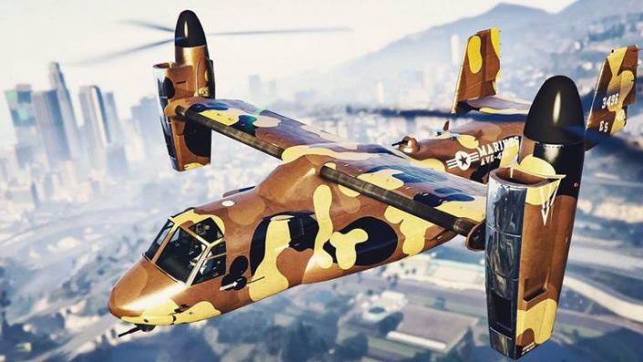 GTA 5 Online: Unternehmens-Boni, verlängerte Sonderangebote und Gästelisten-Belohnungen
