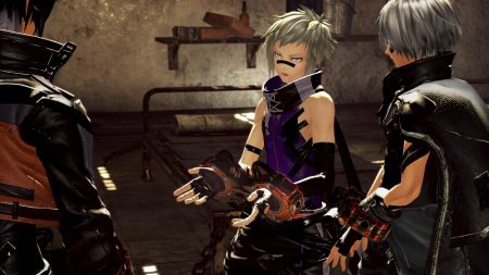 God Eater 3: Ein halbes Dutzend neuer Gameplay-Videos zum Action-Rollenspiel