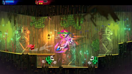 Guacamelee 2: Erscheinungstermin und neuer Trailer enthüllt