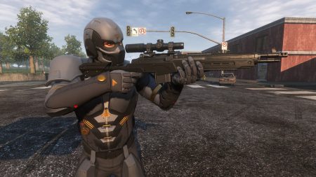 H1Z1: Battle Royale bekommt mit der dritten Season internationale Ranglisten spendiert