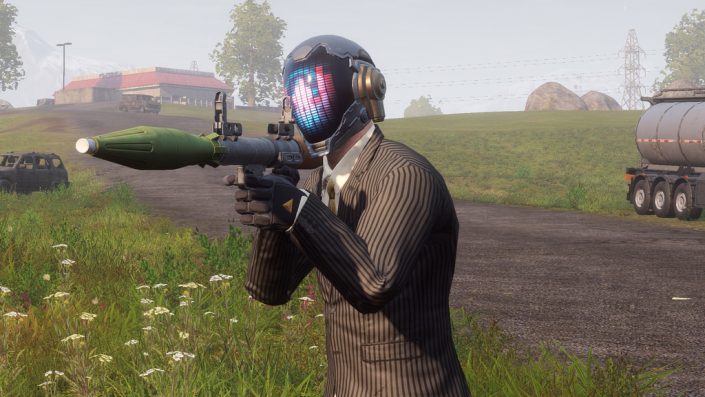 H1Z1: Battle Royale bekommt mit der dritten Season internationale Ranglisten spendiert