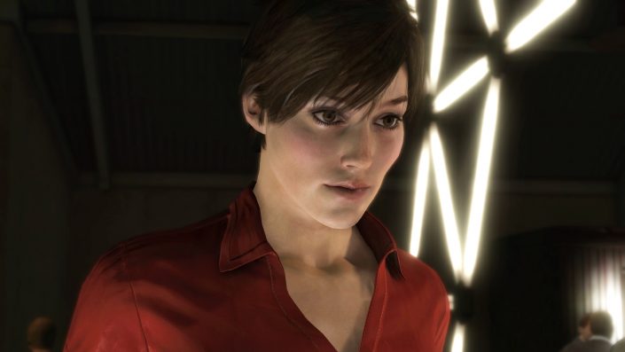 Quantic Dream: Detroit Become Human, Heavy Rain und Beyond: Two Souls finden den Weg auf den PC