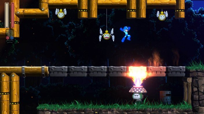 Mega Man X9: Capcom sorgt für eine Andeutung