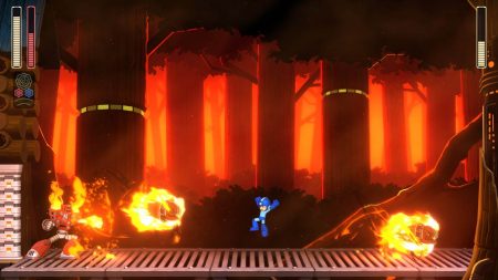 Mega Man 11: Capcom hat Torch Man als nächsten Robot Master vorgestellt – Trailer und Bilder