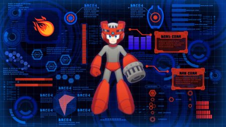 Mega Man 11: Accolades-Trailer präsentiert Top-Wertungen und Pressestimmen