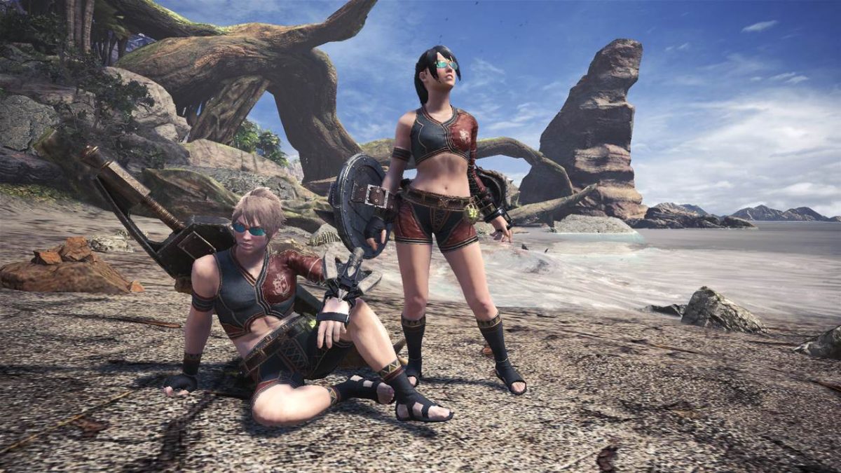 Monster Hunter-Film: Milla Jovovich zeigt Foto ihrer vom Kampf gezeichneten Film-Figur