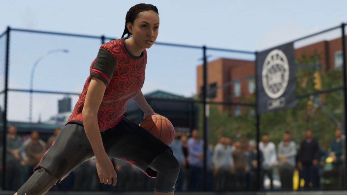 NBA Live 20: EA stellt die Arbeiten ein – Fokus wird auf die PS5 und Xbox Scarlett verlagert