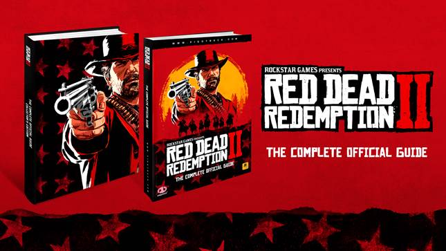 Red Dead Redemption 2 Guide