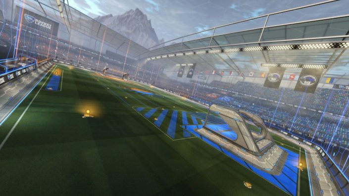 Rocket League Ultimate Edition: Neue Retail-Version mit zahlreichen DLCs angekündigt