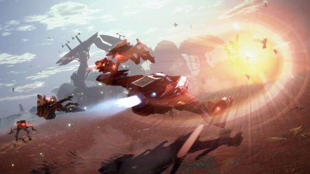 Starlink: Battle for Atlas verkauft sich unter den Erwartungen – Keine weiteren physischen Inhalte geplant