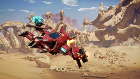 Starlink Battle for Atlas: Videos zeigen verschiedene Piloten – Update