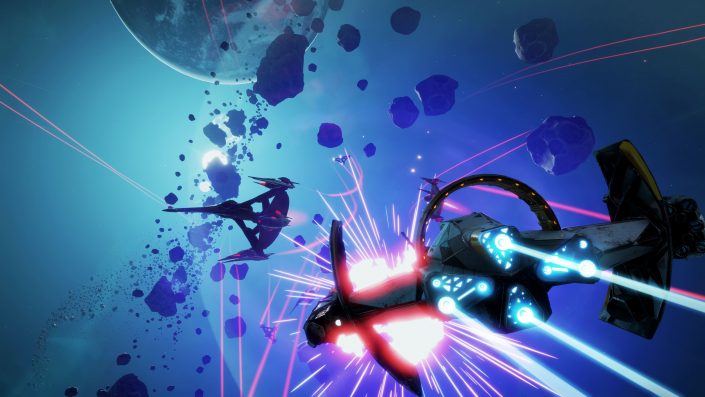 Starlink – Battle for Atlas: Trailer zur Motivation der Vergessenen Legion und neues Tutorial-Video