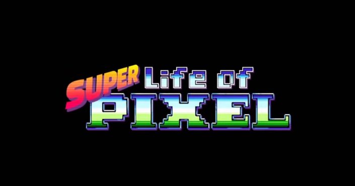 Super Life of Pixel: Im Retro-Adventure durch die Videospielhistorie – Veröffentlichungstermin für PS4 und PS Vita bekannt