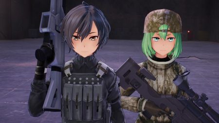 Sword Art Online Fatal Bullet: Termin und Trailer zum dritten Add-On „Collapse of Balance“