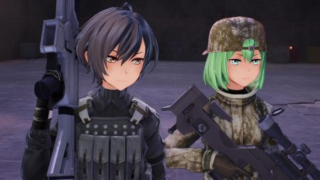 Sword Art Online: Fatal Bullet – Bandai Namco Entertainment spendiert der kostenlosen Demo einen Termin
