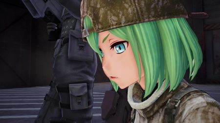 Sword Art Online Fatal Bullet: Zwei weitere Trailer zu „Dissonance of the Nexus“ enthüllt