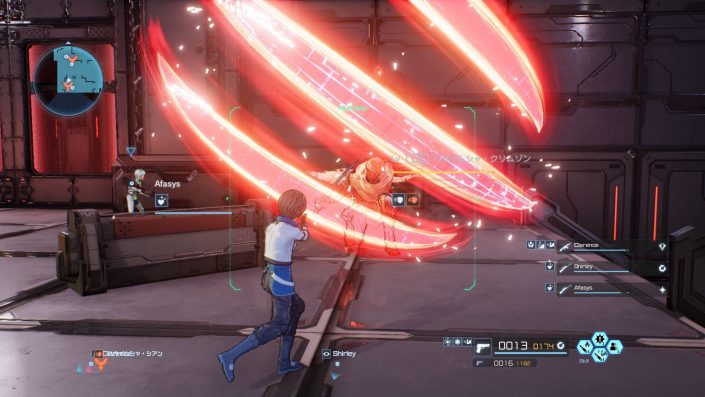 Sword Art Online Fatal Bullet: Termin und Trailer zum dritten Add-On „Collapse of Balance“