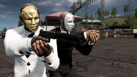 The Culling 2: Wenige Tage nach dem Launch wieder eingestellt