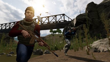 The Culling 2:  Battle-Royale-Shooter und frisches Gameplay-Video veröffentlicht (Update)