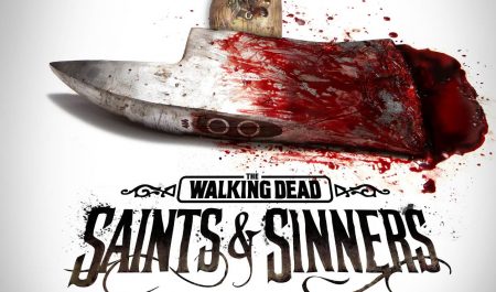 The Walking Dead – Saints & Sinners: Neues Spiel für VR-Plattformen angekündigt