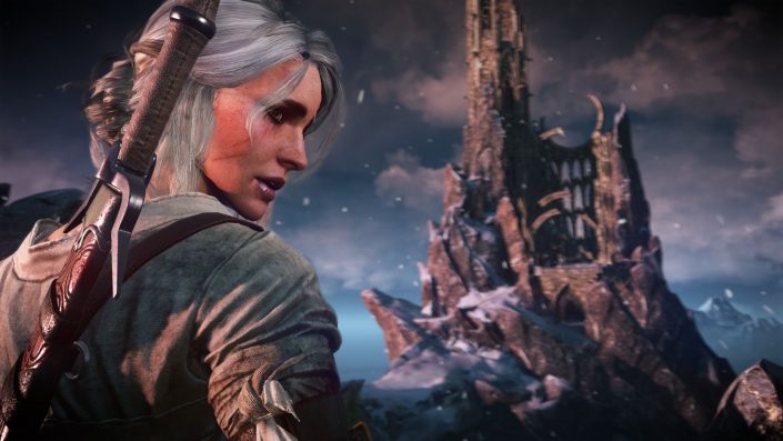 The Witcher 3 Wild Hunt: Switch-Umsetzung und Netflix-Serie beflügelten die Verkaufszahlen