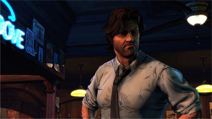 The Wolf Among Us 2: Releasezeitraum & Plattformen bestätigt – Neuer Trailer steht bereit