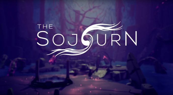The Sojourn: „Nachdenkliches First-Person-Puzzlespiel“ angekündigt – Trailer veröffentlicht