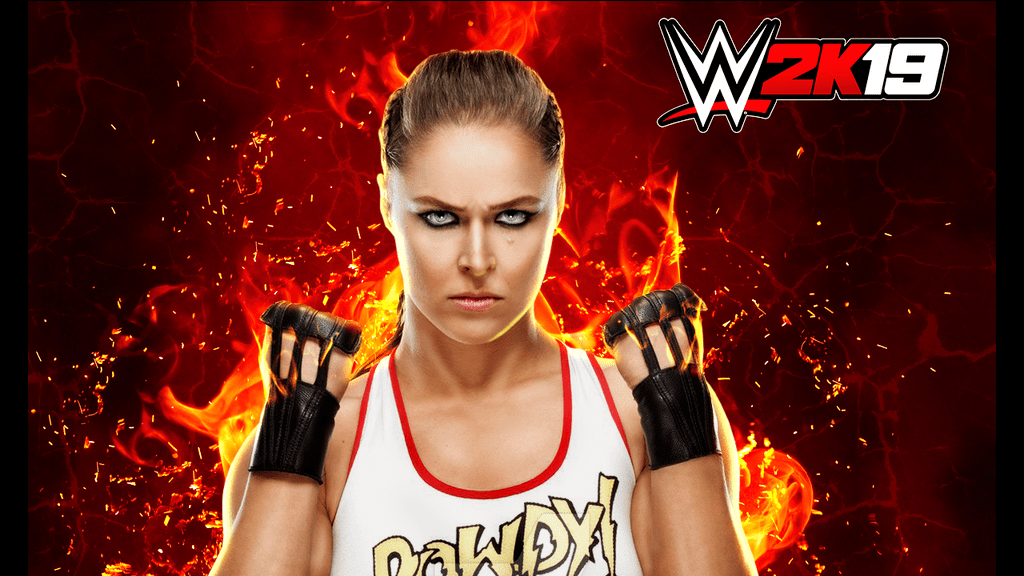 wwe 2k19 ronda rousey download wwe 2k19 ronda rousey download