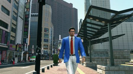 Yakuza: Sega fragt mit neuer Umfrage das Interesse nach weiteren Spielen ab