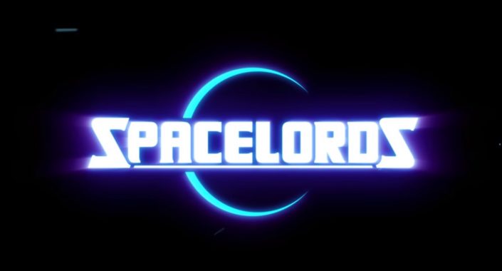 Spacelords: Free2Play-Umstellung mit einem passenden Launch-Trailer gestartet