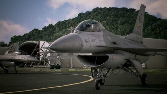 Ace Combat 7: Gratis-Update liefert euch kostenlose Skins und mehr