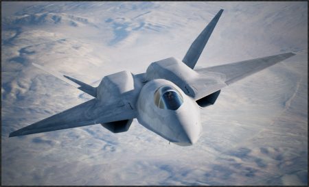 Ace Combat 7  Skies Unknown: Frischer Trailer zur Season Pass-Ankündigung