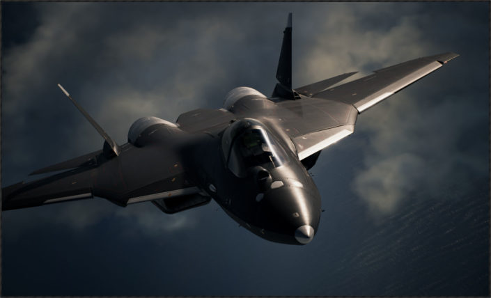 Ace Combat 7: Aktuelle Verkaufszahlen bekannt – Update mit neuen Inhalten erscheint morgen