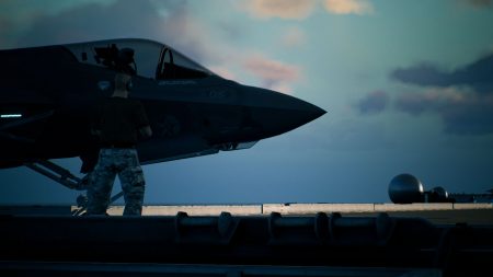 Ace Combat 7: Aktuelle Verkaufszahlen bekannt – Update mit neuen Inhalten erscheint morgen