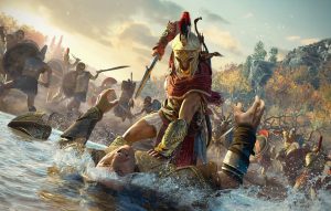 Assassin’s Creed: Designer deckt eine der größten Herausforderungen der Entwicklung auf