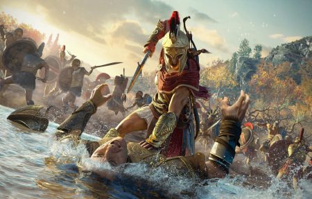 Assassin’s Creed: Designer deckt eine der größten Herausforderungen der Entwicklung auf