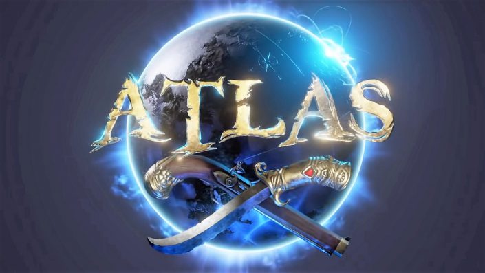 Atlas: Neues Piraten-Spiel oder Mod der ARK-Macher mit Video-Leak enthüllt