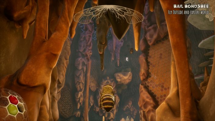 Bee Simulator: Die realistische Bienen-Simulation kommt (noch) später, wird dafür aber umfangreicher (Update)