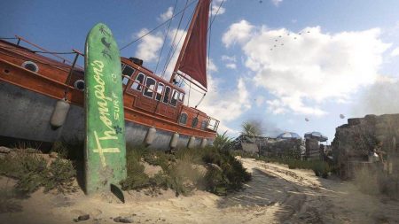 Call of Duty WWII: Das „Days of Summer“-Event mit neuen Inhalten hat begonnen
