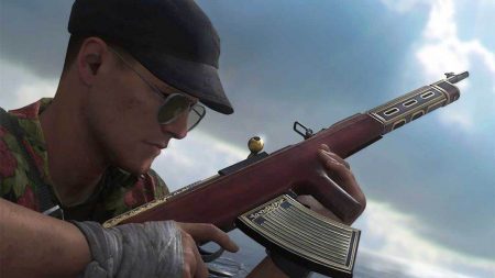 Walmart: US-Handelskette verbannt Werbung für gewalthaltige Spiele