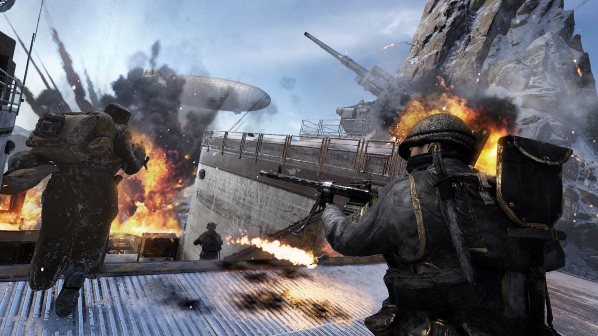 Call of Duty 2021: Neuer Titel auf Battle.net aufgetaucht