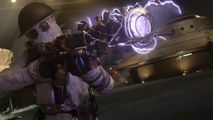 Sledgehammer Games: „Call of Duty“-Entwickler expandiert mit einem weiteren Standort Sledgehammer Games: „Call of Duty“-Entwickler expandiert mit einem weiteren Standort
