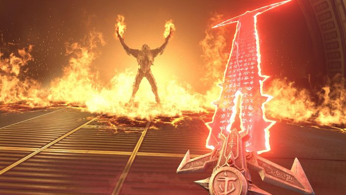 Doom Eternal: Neues Update mit Anpassungen am Battle Mode