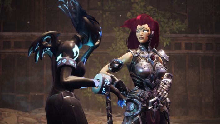 Gunfire Games: Arbeiten an einem neuen Projekt angelaufen – Ist es Darksiders 4?