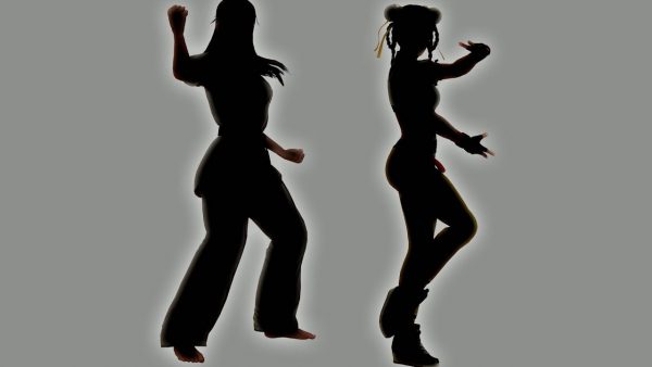 Dead or Alive 6: Hitomi und Leifang auf ersten Screenshots